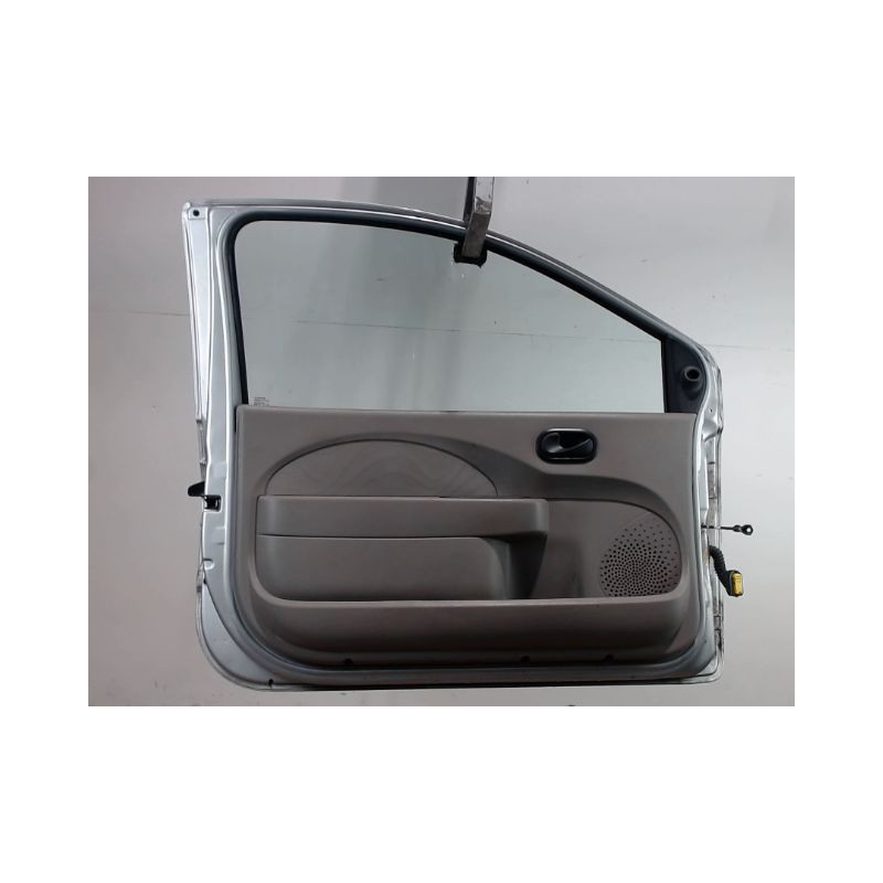 PORTE AVANT GAUCHE RENAULT TWINGO 2 2007-