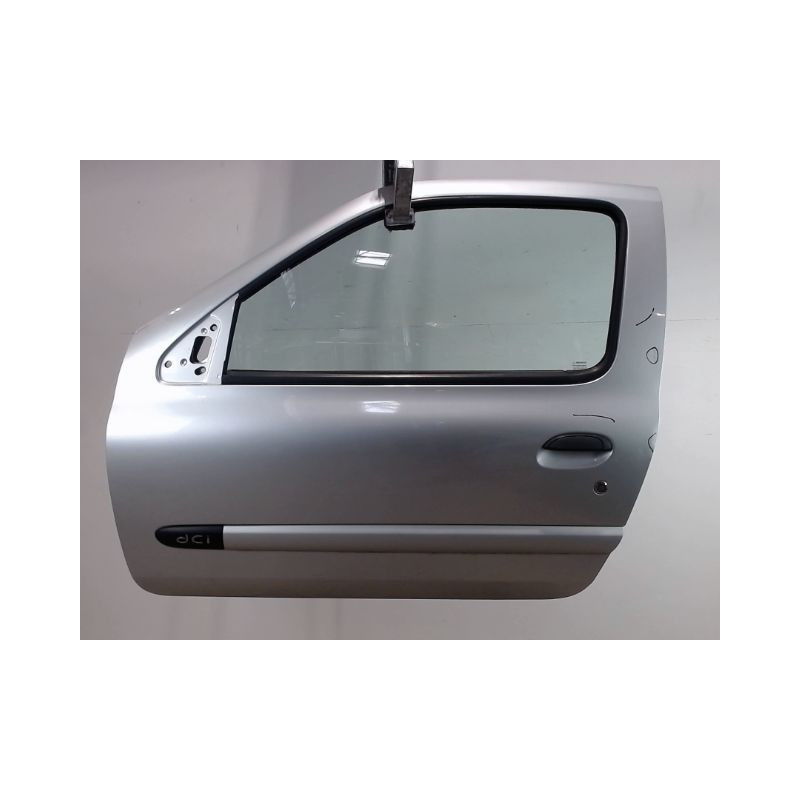 PORTE AVANT GAUCHE RENAULT CLIO II PH.2 01-06