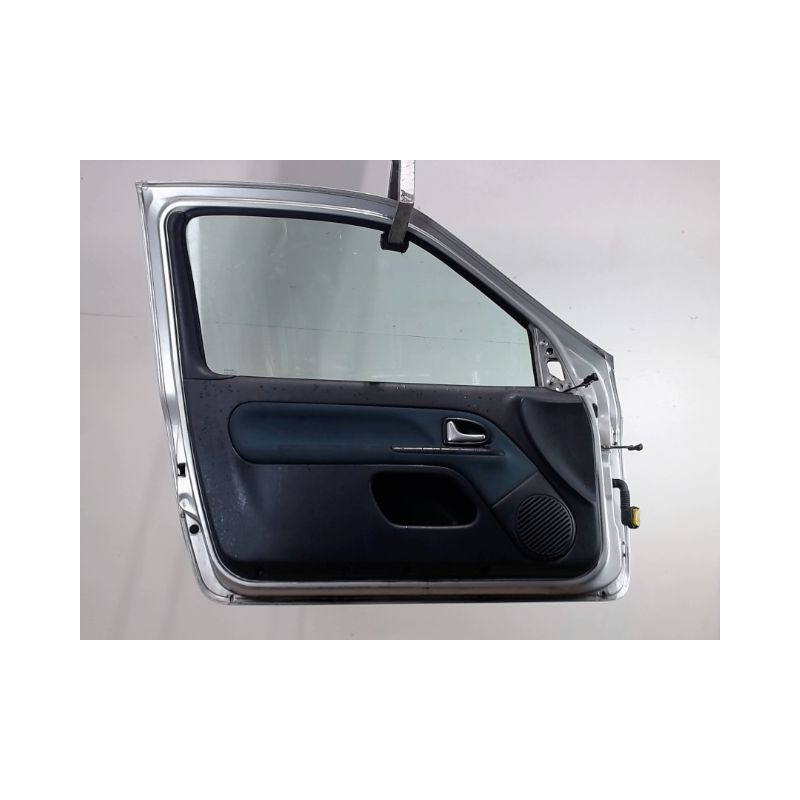 PORTE AVANT GAUCHE RENAULT CLIO II PH.2 01-06