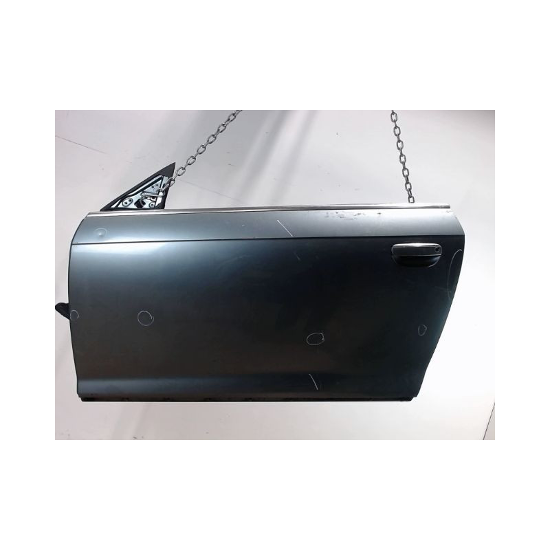 PORTE AVANT GAUCHE AUDI A3 CABRIOLET 2008-