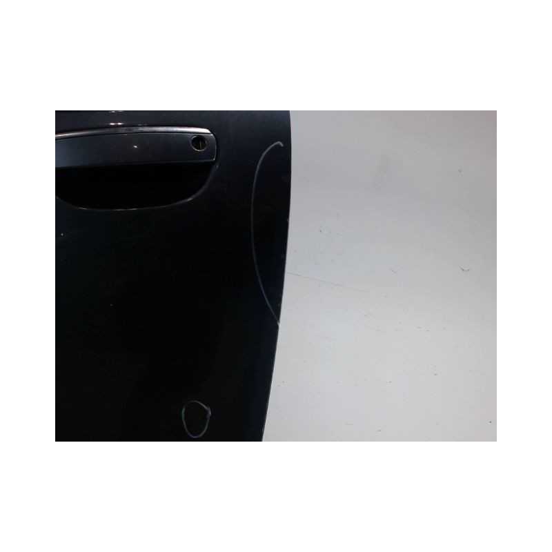 PORTE AVANT GAUCHE AUDI A3 CABRIOLET 2008-