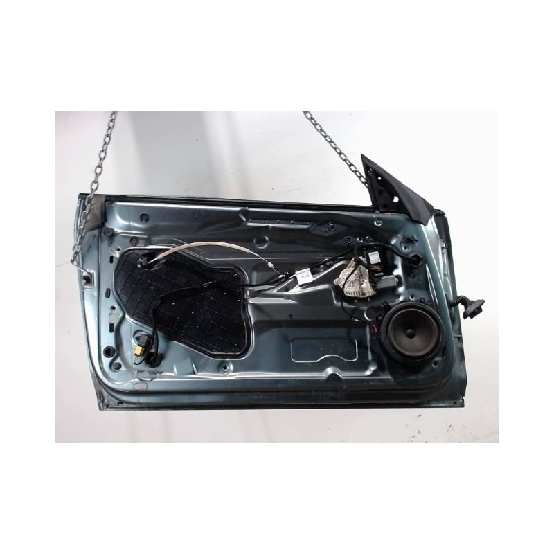 PORTE AVANT GAUCHE AUDI A3 CABRIOLET 2008-