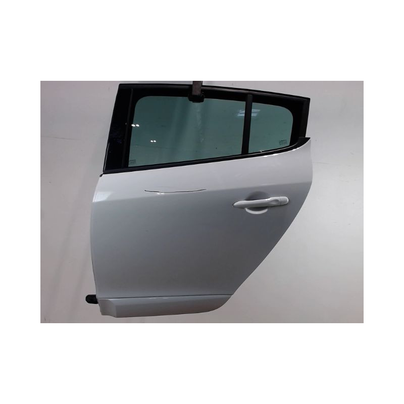 PORTE ARRIERE GAUCHE RENAULT MEGANE