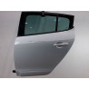 PORTE ARRIERE GAUCHE RENAULT MEGANE