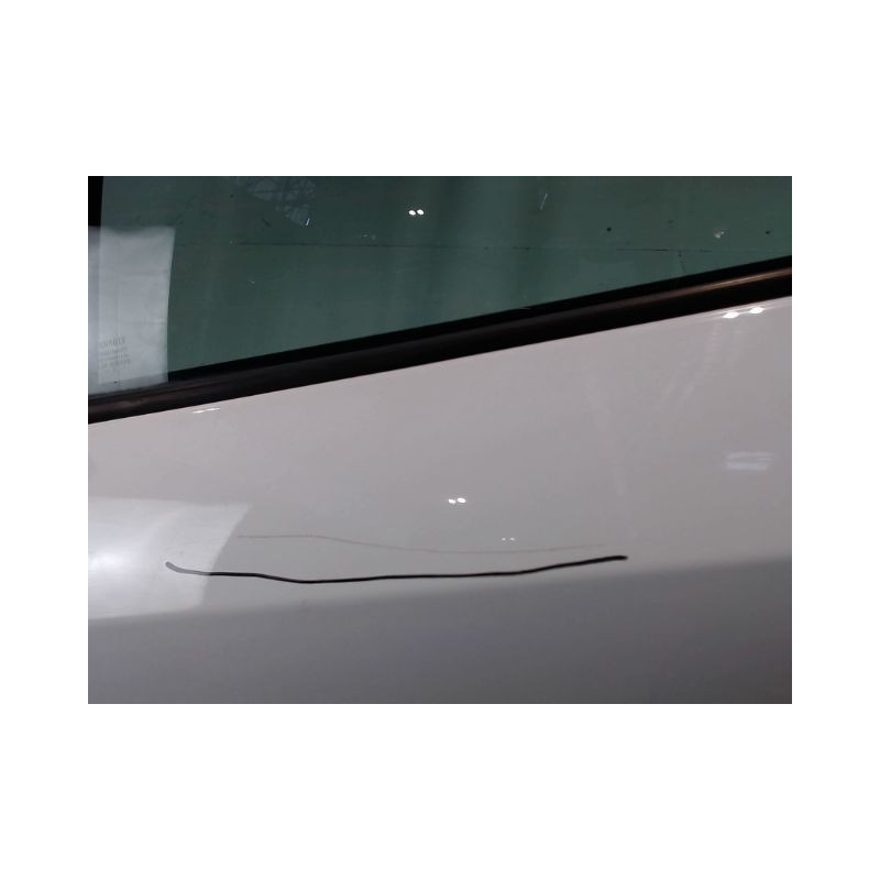 PORTE ARRIERE GAUCHE RENAULT MEGANE