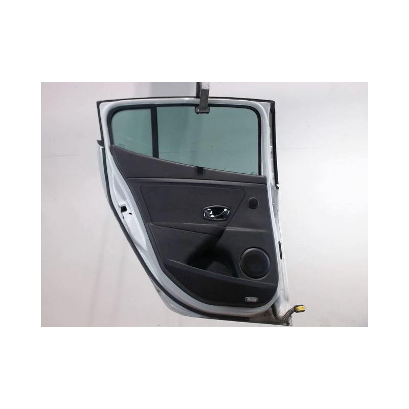 PORTE ARRIERE GAUCHE RENAULT MEGANE