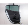 PORTE ARRIERE GAUCHE RENAULT MEGANE