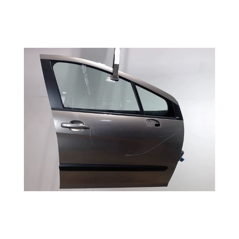 PORTE AVANT DROIT PEUGEOT 308 2011-