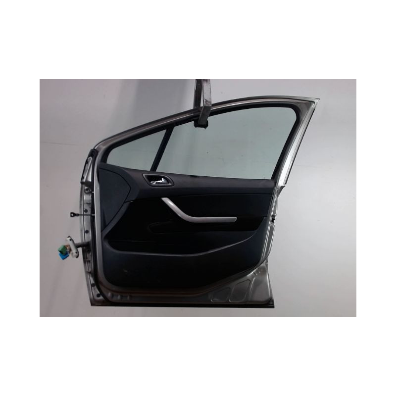 PORTE AVANT DROIT PEUGEOT 308 2011-