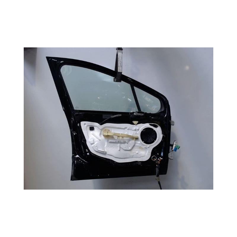 PORTE AVANT GAUCHE PEUGEOT 308 2009-