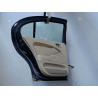PORTE ARRIERE GAUCHE JAGUAR S-TYPE