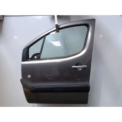PORTE AVG