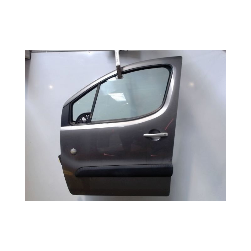 PORTE AVANT GAUCHE PEUGEOT PARTNER TEPEE 2008-