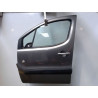 PORTE AVANT GAUCHE PEUGEOT PARTNER TEPEE 2008-