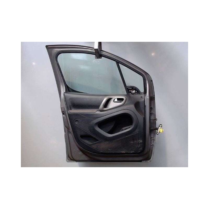 PORTE AVANT GAUCHE PEUGEOT PARTNER TEPEE 2008-