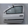 PORTE AVANT GAUCHE RENAULT CLIO III 2007-