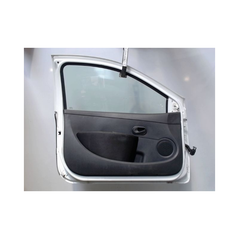 PORTE AVANT GAUCHE RENAULT CLIO III 2007-