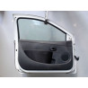 PORTE AVANT GAUCHE RENAULT CLIO III 2007-