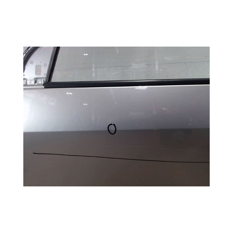 PORTE AVANT GAUCHE HONDA CIVIC
