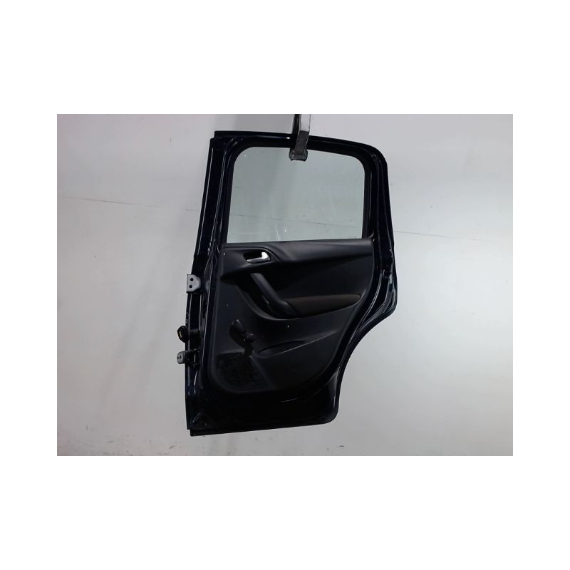PORTE ARRIERE DROIT CITROEN C3