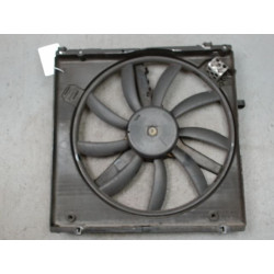 MOTEUR VENTILATEUR RADIATEUR