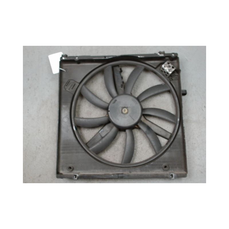 MOTEUR VENTILATEUR RADIATEUR RENAULT TWINGO PH.3 2000-2007