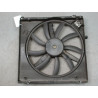 MOTEUR VENTILATEUR RADIATEUR RENAULT TWINGO PH.3 2000-2007