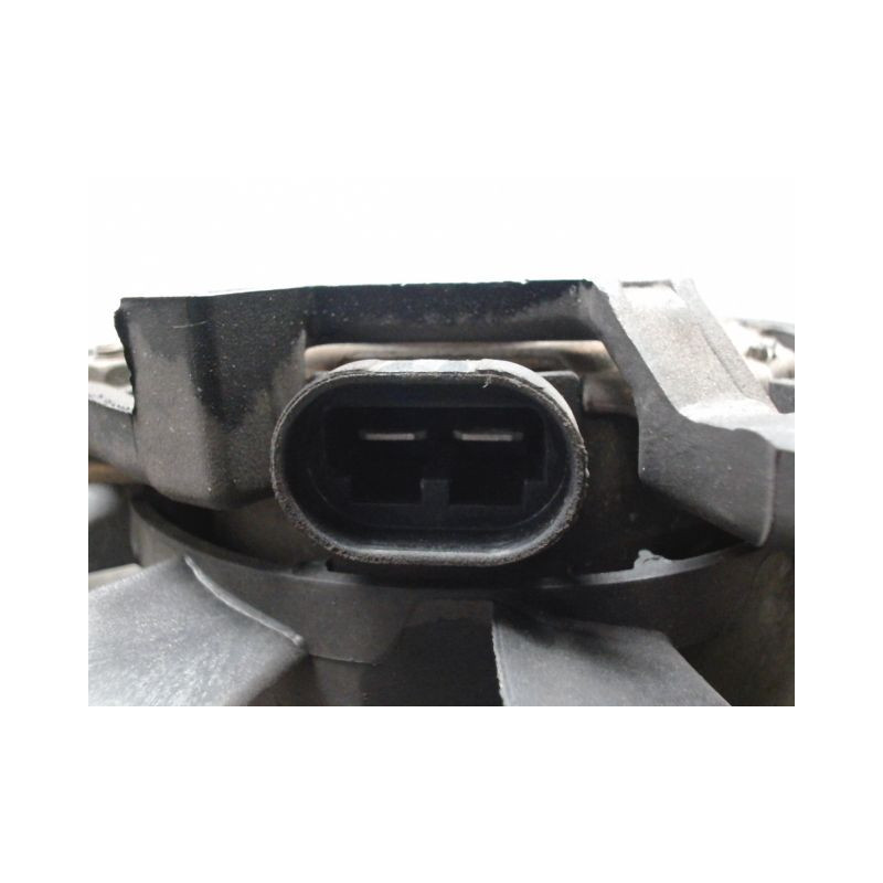 MOTEUR VENTILATEUR RADIATEUR RENAULT TWINGO PH.3 2000-2007