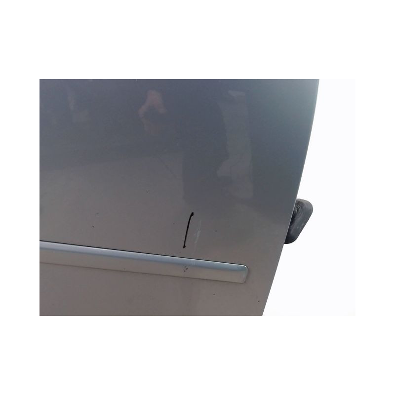 PORTE AVANT DROIT AUDI A4 2001-