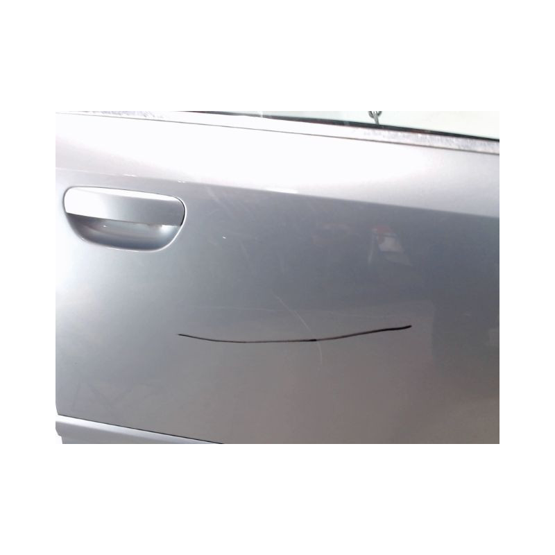 PORTE AVANT DROIT AUDI A4 2001-