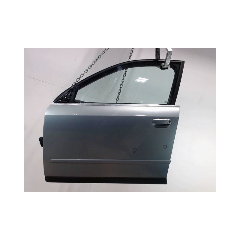PORTE AVANT GAUCHE AUDI A4 2001-