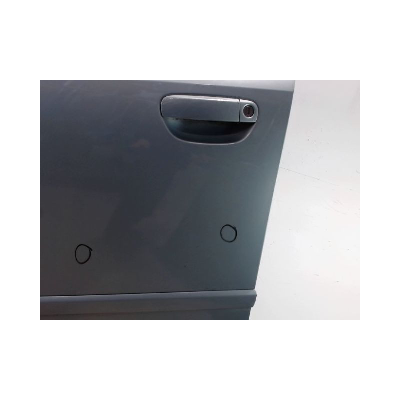 PORTE AVANT GAUCHE AUDI A4 2001-