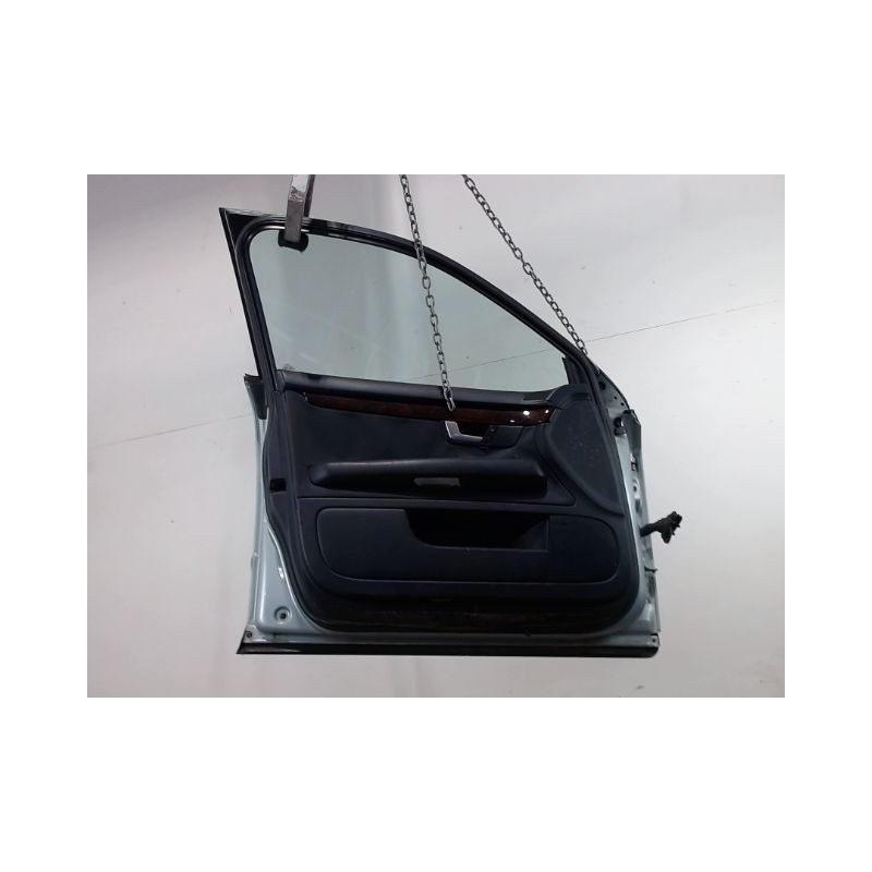 PORTE AVANT GAUCHE AUDI A4 2001-
