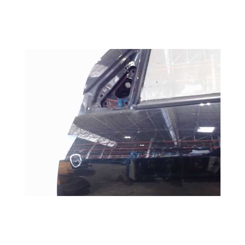 PORTE AVANT GAUCHE SUZUKI SWIFT
