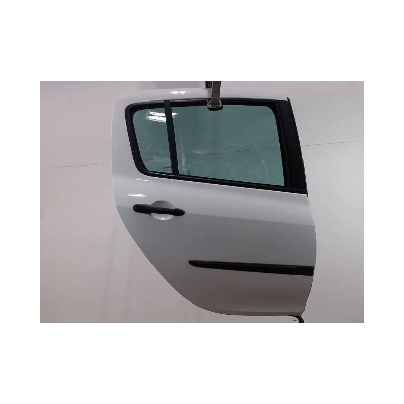 PORTE ARRIERE DROIT RENAULT CLIO III 2009-