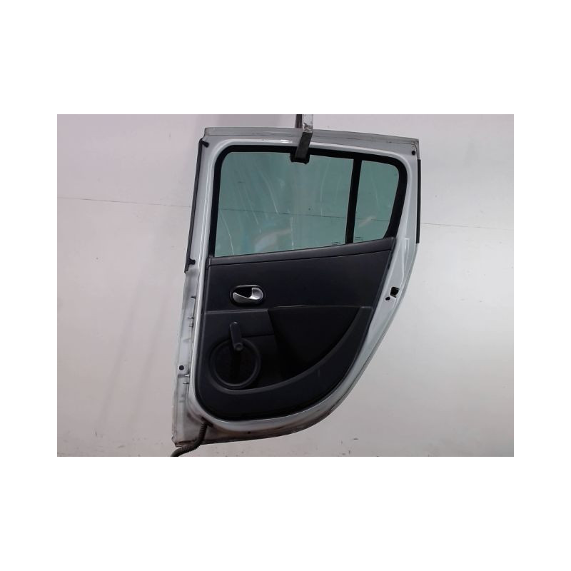 PORTE ARRIERE DROIT RENAULT CLIO III 2009-