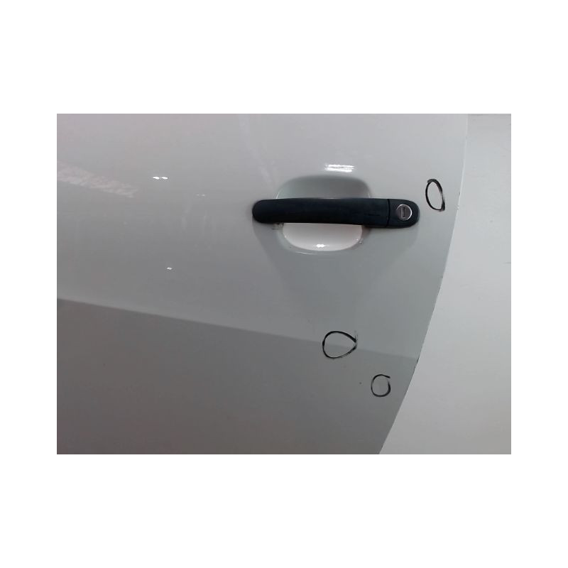 PORTE AVANT GAUCHE SEAT IBIZA