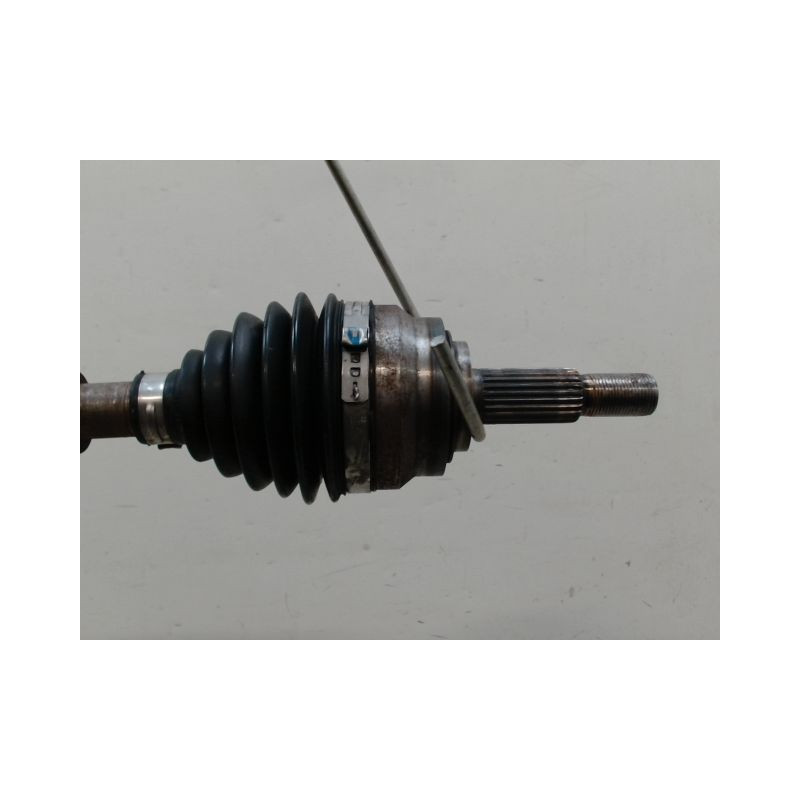 TRANSMISSION AVANT GAUCHE DACIA SANDERO 2008- 1.0 TCe 100 ECO-G