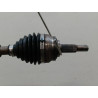TRANSMISSION AVANT GAUCHE DACIA SANDERO 2008- 1.0 TCe 100 ECO-G