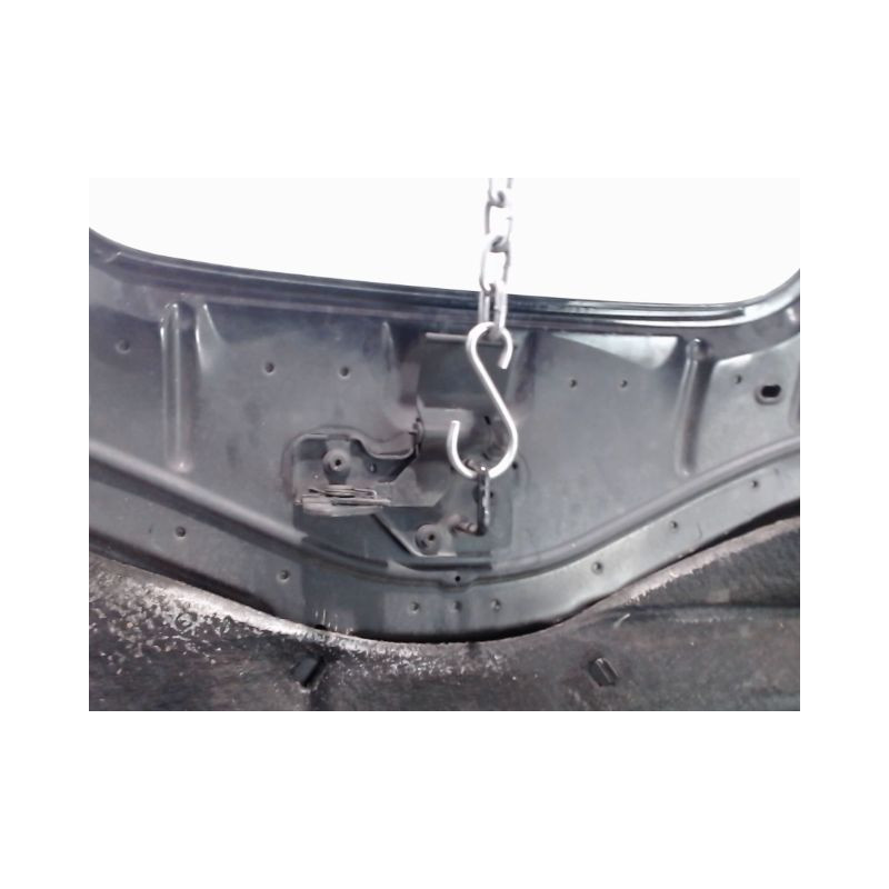 CAPOT SEAT LEON 2005-
