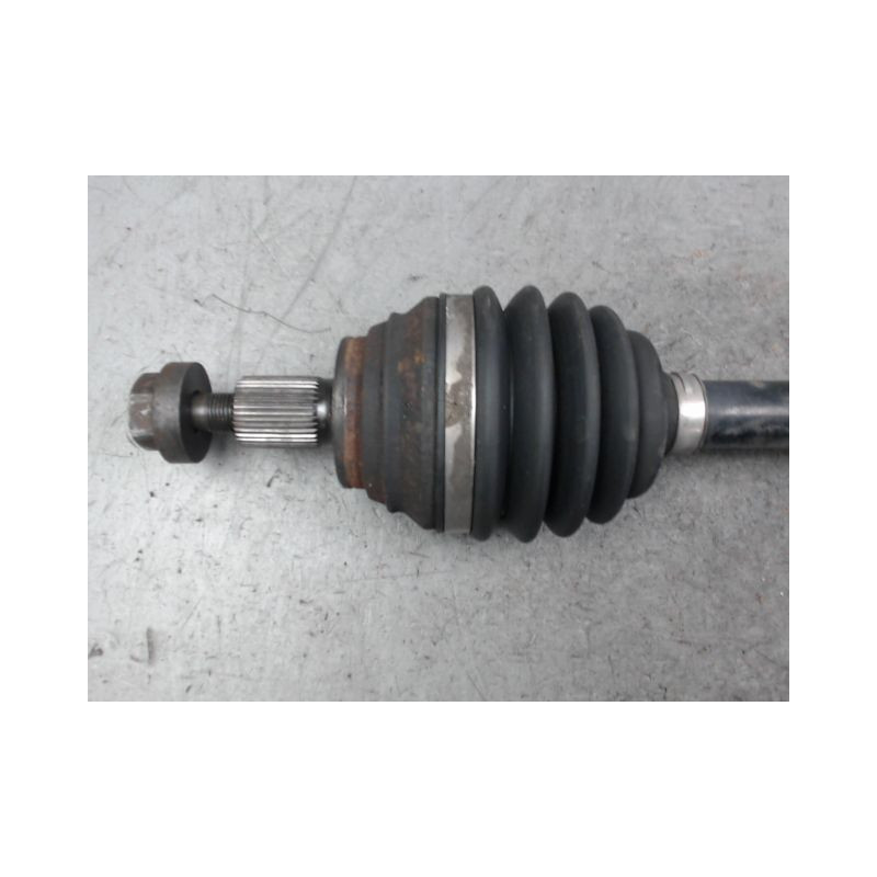 TRANSMISSION AVANT GAUCHE SEAT LEON 2005- 1.9 TDI