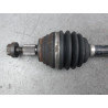 TRANSMISSION AVANT GAUCHE SEAT LEON 2005- 1.9 TDI