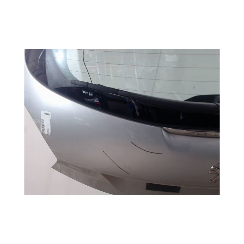 HAYON PEUGEOT 208