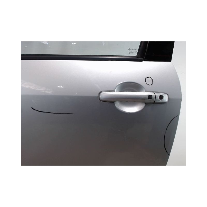 PORTE AVANT GAUCHE SUZUKI SWIFT 3P