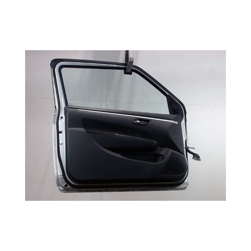 PORTE AVANT GAUCHE SUZUKI SWIFT 3P