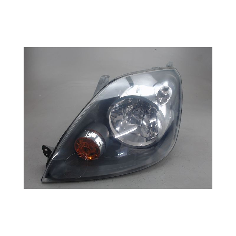 PHARE GAUCHE FORD FIESTA