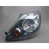PHARE GAUCHE FORD FIESTA