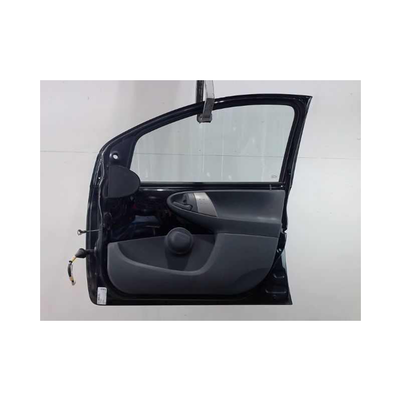 PORTE AVANT DROIT PEUGEOT 107 5P