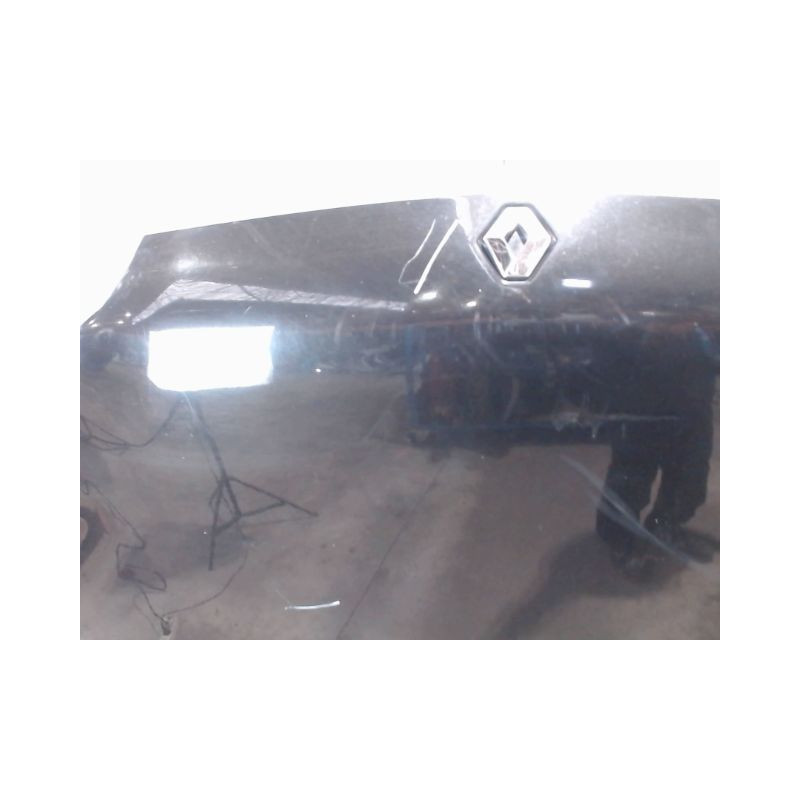 CAPOT RENAULT TWINGO PH.3 2000-2007
