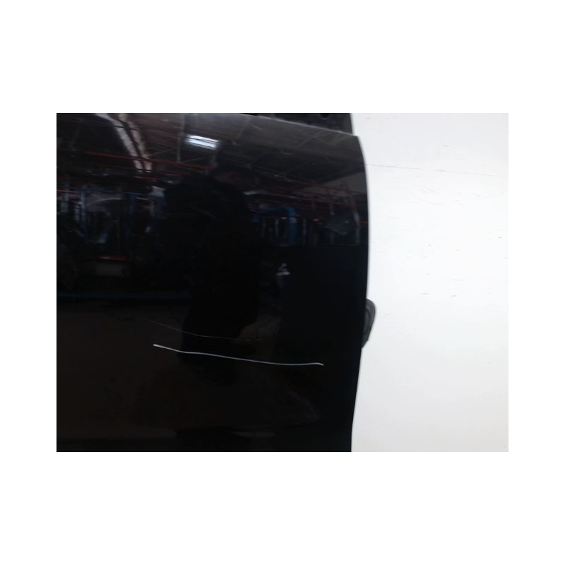 PORTE AVANT DROIT VOLKSWAGEN FOX